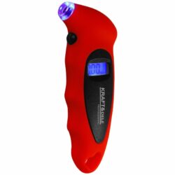 Digitálny merač tlaku v pneumatikách | KD5915