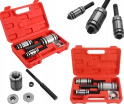 Sada rozširovačov, 3ks | KD5984