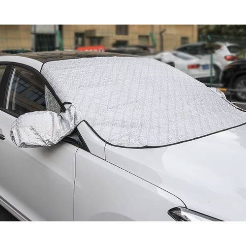 Magnetická clona na čelné sklo, 143x122cm | Xtrobb Magnetická clona na čelné sklo, 143x122cm | Xtrobb