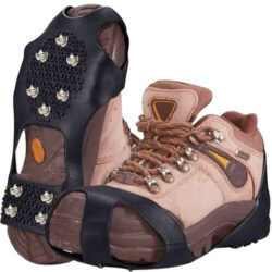 Protišmykové návleky na obuv, M, 36-40 | Trizand