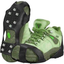 Protišmykové návleky na obuv, XL, 44-47 | Trizand