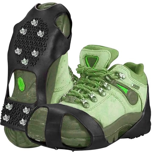 Protišmykové návleky na obuv, XL, 44-47 | Trizand Protišmykové návleky na obuv, XL, 44-47 | Trizand