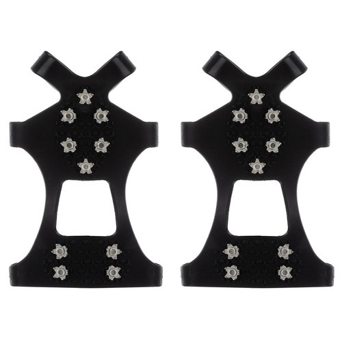 Protišmykové návleky na obuv, XL, 44-47 | Trizand Protišmykové návleky na obuv, XL, 44-47 | Trizand