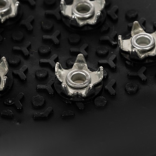 Protišmykové návleky na obuv, XL, 44-47 | Trizand Protišmykové návleky na obuv, XL, 44-47 | Trizand