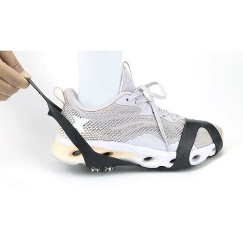 Protišmykové návleky na obuv, XL, 44-47 | Trizand Protišmykové návleky na obuv, XL, 44-47 | Trizand