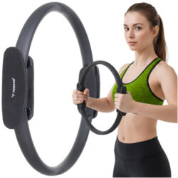 Fitness kruh na cvičenie, 38cm | Trizand