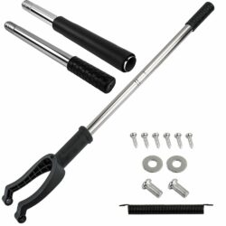 Teleskopická rukoväť pre brúsku, 97cm | PM-SDB-2450M-UT