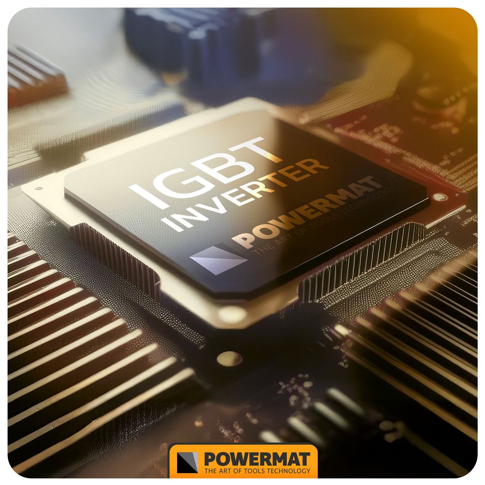 Invertorová zváračka Migomat | PM-IMGTS-160L Invertorová zváračka Migomat | PM-IMGTS-160L