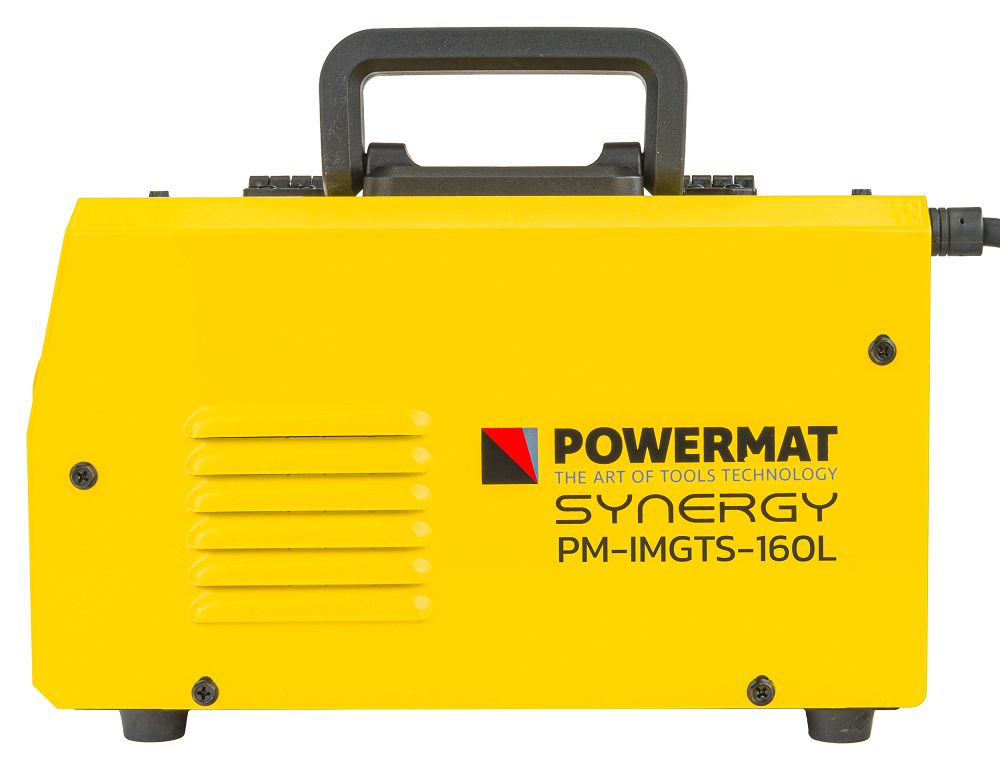 Invertorová zváračka Migomat | PM-IMGTS-160L Invertorová zváračka Migomat | PM-IMGTS-160L