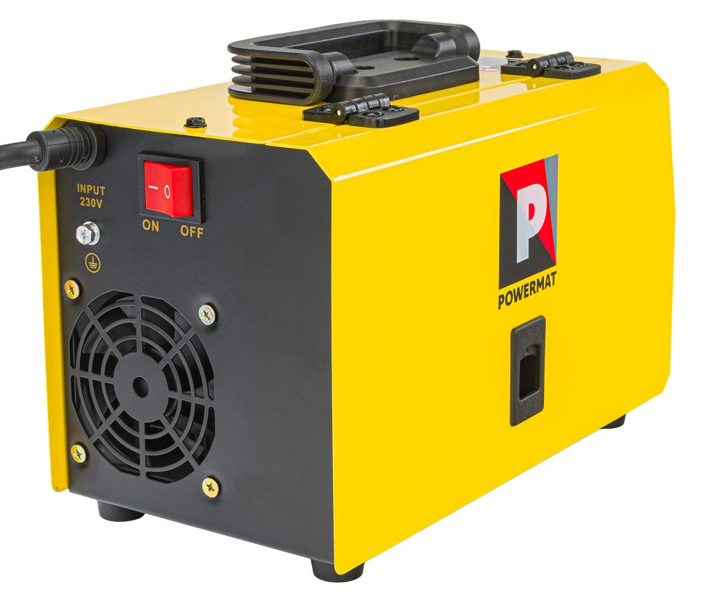 Invertorová zváračka Migomat | PM-IMGTS-160L Invertorová zváračka Migomat | PM-IMGTS-160L