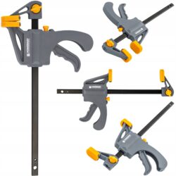 Tesárska svorka, 100x35mm | PM-SSD-M4T