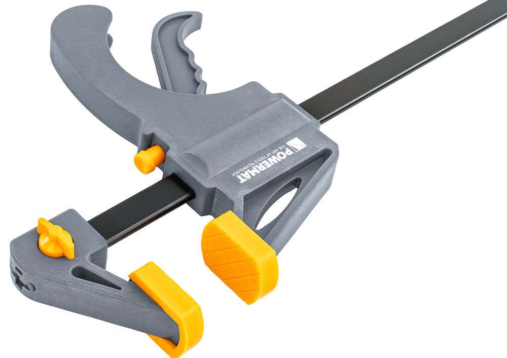 Tesárska svorka, 600x60mm | PM-SSD-24T Tesárska svorka, 600x60mm | PM-SSD-24T