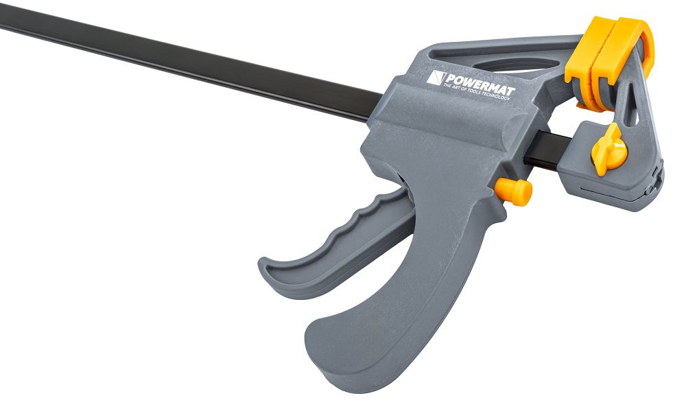 Tesárska svorka, 600x60mm | PM-SSD-24T Tesárska svorka, 600x60mm | PM-SSD-24T