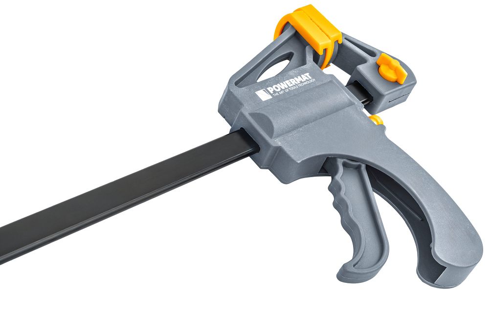 Tesárska svorka, 600x60mm | PM-SSD-24T Tesárska svorka, 600x60mm | PM-SSD-24T