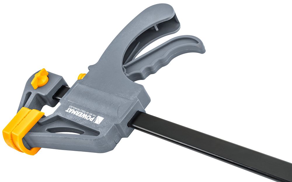 Tesárska svorka, 600x60mm | PM-SSD-24T Tesárska svorka, 600x60mm | PM-SSD-24T