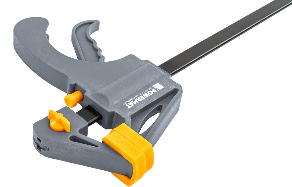 Tesárska svorka, 600x60mm | PM-SSD-24T Tesárska svorka, 600x60mm | PM-SSD-24T