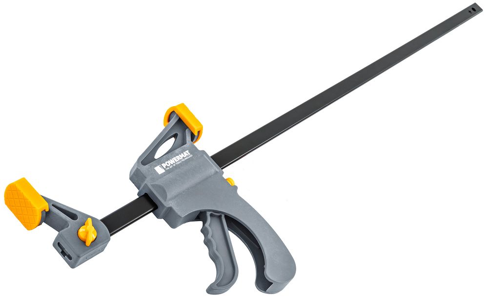 Tesárska svorka, 600x60mm | PM-SSD-24T Tesárska svorka, 600x60mm | PM-SSD-24T