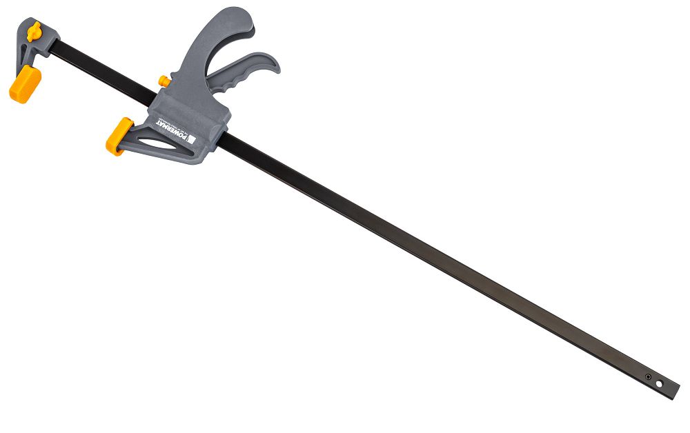 Tesárska svorka, 600x60mm | PM-SSD-24T Tesárska svorka, 600x60mm | PM-SSD-24T