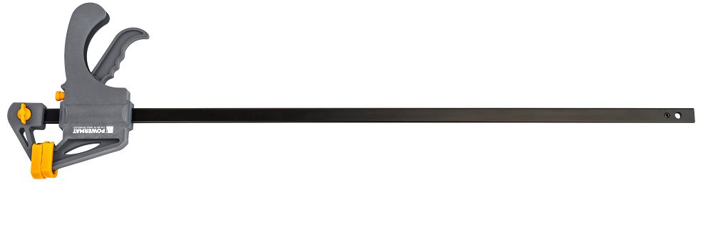 Tesárska svorka, 600x60mm | PM-SSD-24T Tesárska svorka, 600x60mm | PM-SSD-24T