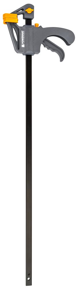 Tesárska svorka, 600x60mm | PM-SSD-24T Tesárska svorka, 600x60mm | PM-SSD-24T