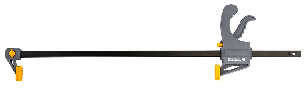 Tesárska svorka, 600x60mm | PM-SSD-24T Tesárska svorka, 600x60mm | PM-SSD-24T