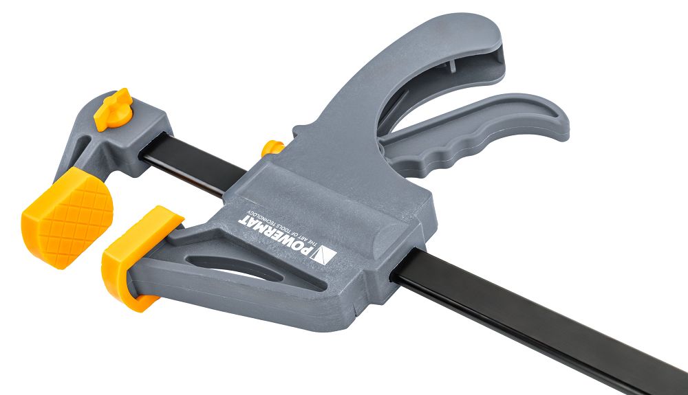 Tesárska svorka, 600x60mm | PM-SSD-24T Tesárska svorka, 600x60mm | PM-SSD-24T