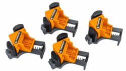 Rohové svorky, 4ks, 5-22mm | PM-SNK-522T