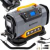Kompresor do auta, 1200W, 12V/230V | PM-KB-150T