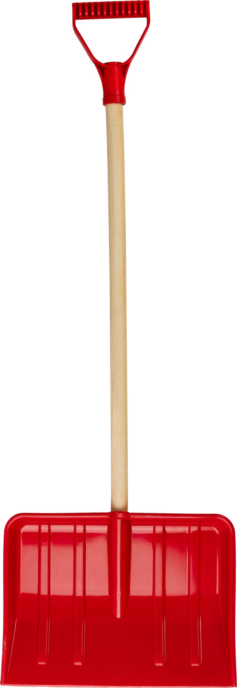 Detská lopata na sneh, 285x210x850mm | BOBAS Detská lopata na sneh, 285x210x850mm | BOBAS