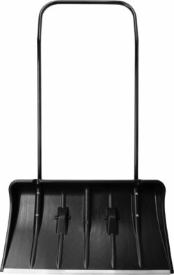 Lopata na sneh s kolieskami, 780x420mm | ANSNOW F9