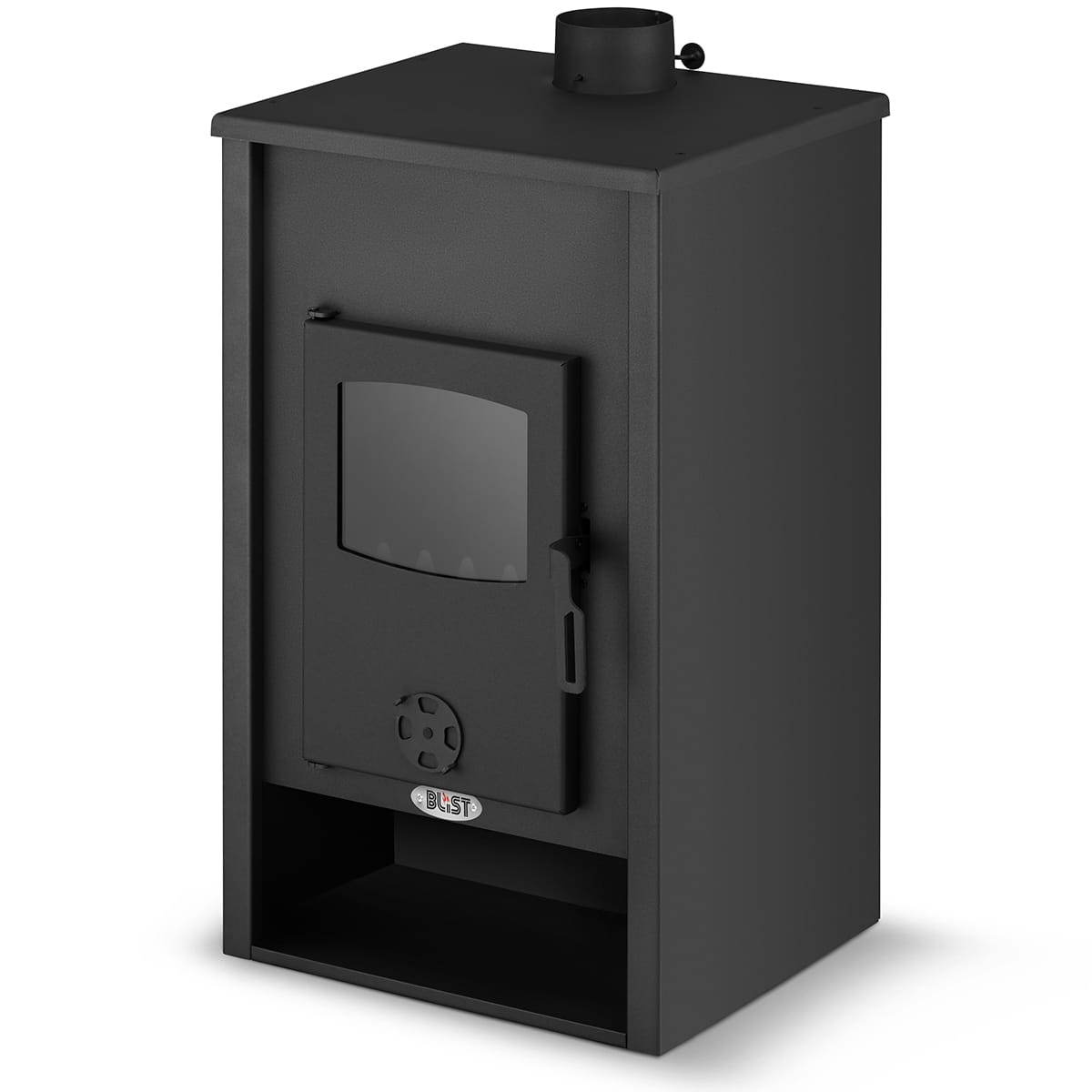 Krbové kachle s výmenníkom vody 19,4 kW | Padova E (Bazár) Krbové kachle s výmenníkom vody 19,4 kW | Padova E (Bazár)