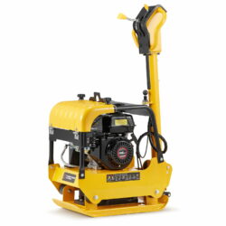 Vibračná doska, 120 kg, so spätným chodom, 6,5 km, Loncin | HP-29170 (Bazár)