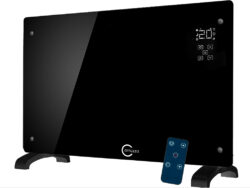 Elektrický konvektorový ohrievač s WIFI, Carruzzo | 2500 W (Bazár)