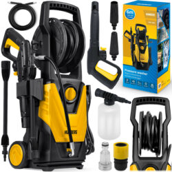 Vysokotlakový čistič HM-300, 1800W | Humberg (Výstavný kus)