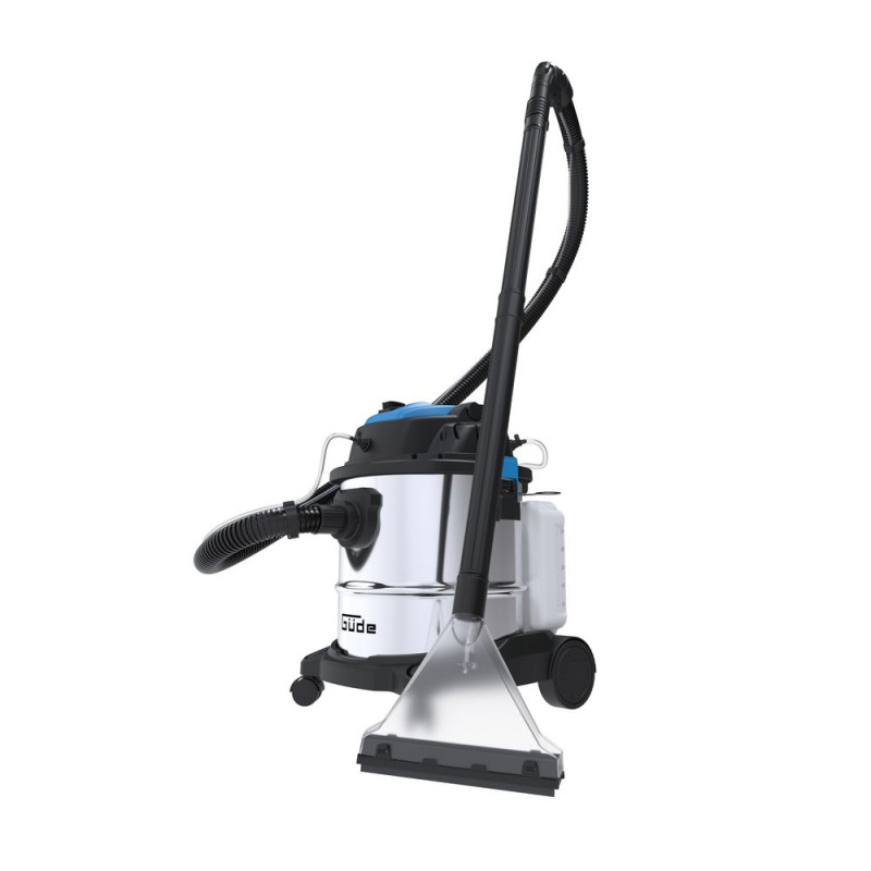 Viacúčelový vysávač/tepovač GWS 1600-20, 1600W | Güde Viacúčelový vysávač/tepovač GWS 1600-20, 1600W | Güde