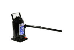 Hydraulický stĺpikový zdvihák, 20 T | GEKO (Bazár)