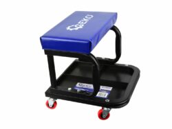 Dielenská stolička 2v1, 136kg | GEKO