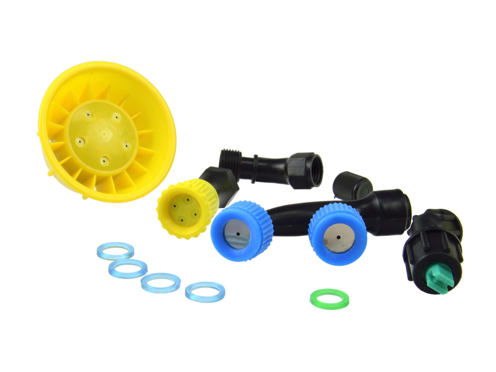 Akumulátorový postrekovač chrbtový, 16L | GEKO (Bazár) Akumulátorový postrekovač chrbtový, 16L | GEKO (Bazár)