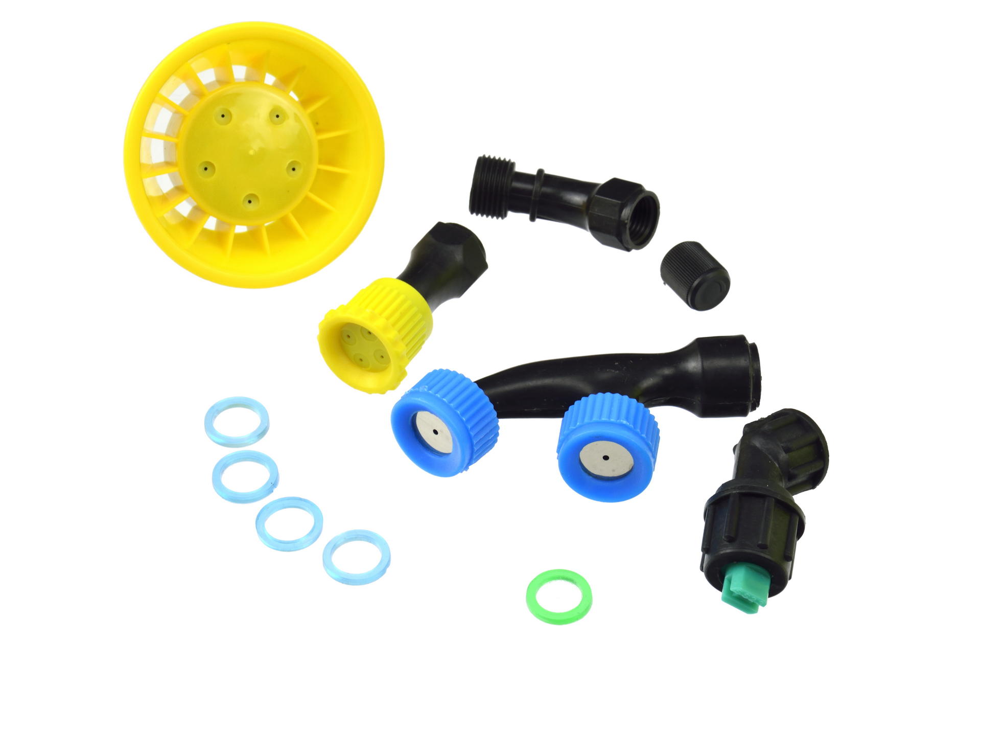 Akumulátorový postrekovač chrbtový, 16L | GEKO (Bazár) Akumulátorový postrekovač chrbtový, 16L | GEKO (Bazár)