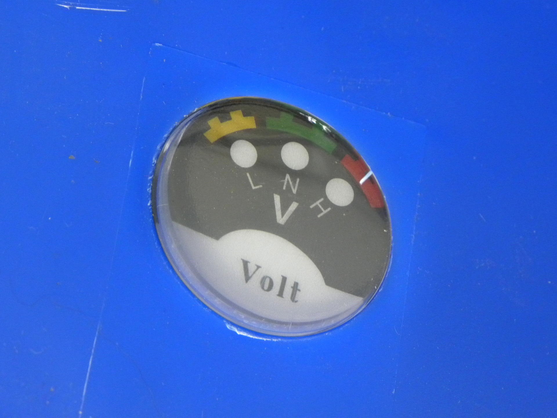 Akumulátorový postrekovač, 20 L | GEKO (Bazár) Akumulátorový postrekovač, 20 L | GEKO (Bazár)