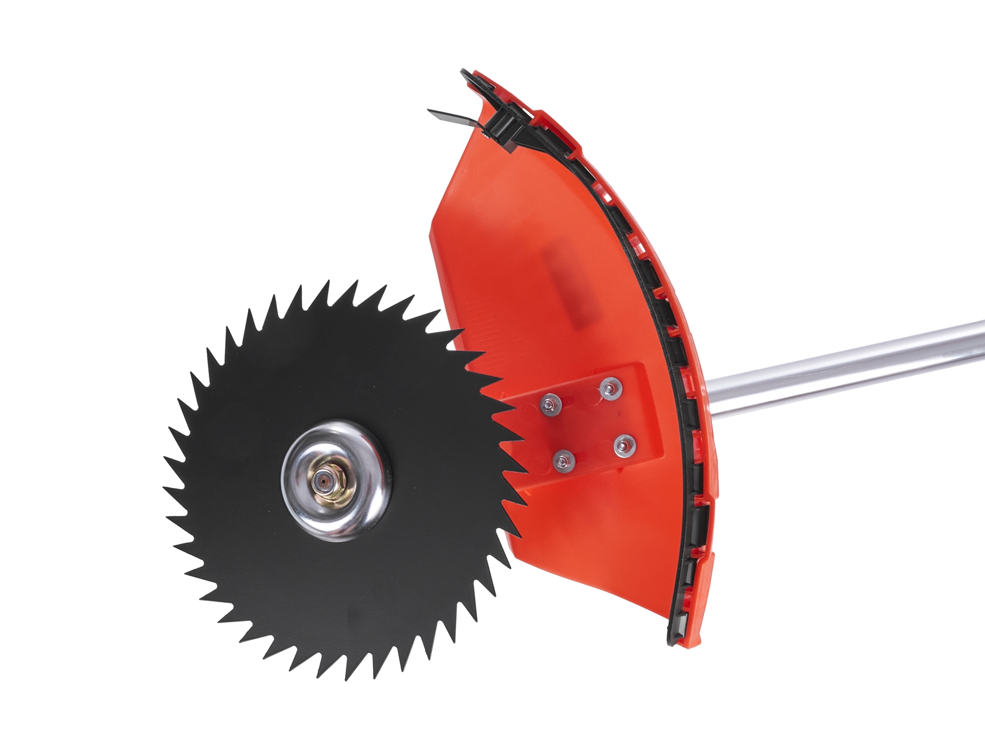 Benzínový krovinorez BC35-2 s príslušenstvom | GEKO (Bazár) Benzínový krovinorez BC35-2 s príslušenstvom | GEKO (Bazár)