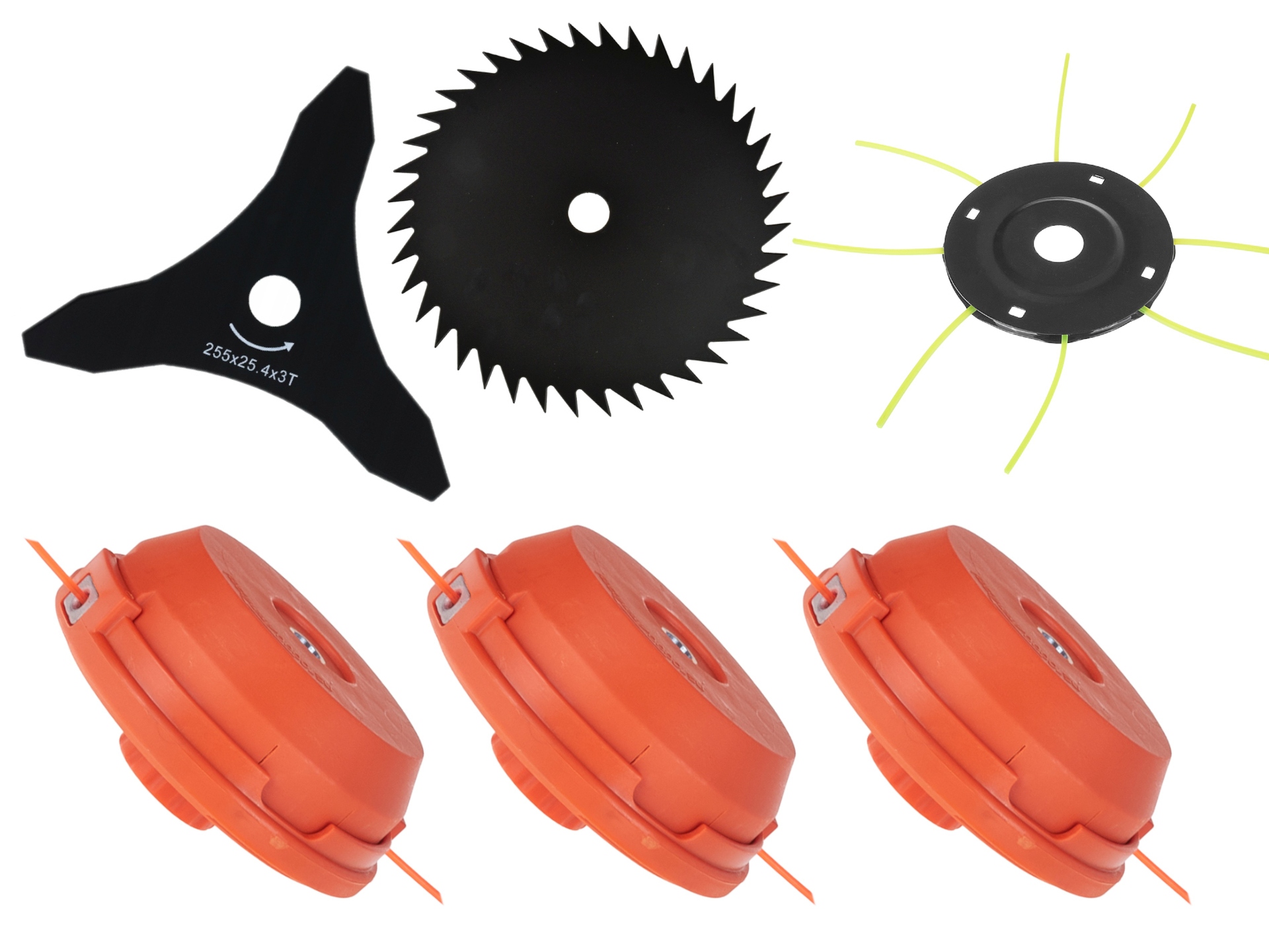 Benzínový krovinorez BC35-2 s príslušenstvom | GEKO (Bazár) Benzínový krovinorez BC35-2 s príslušenstvom | GEKO (Bazár)