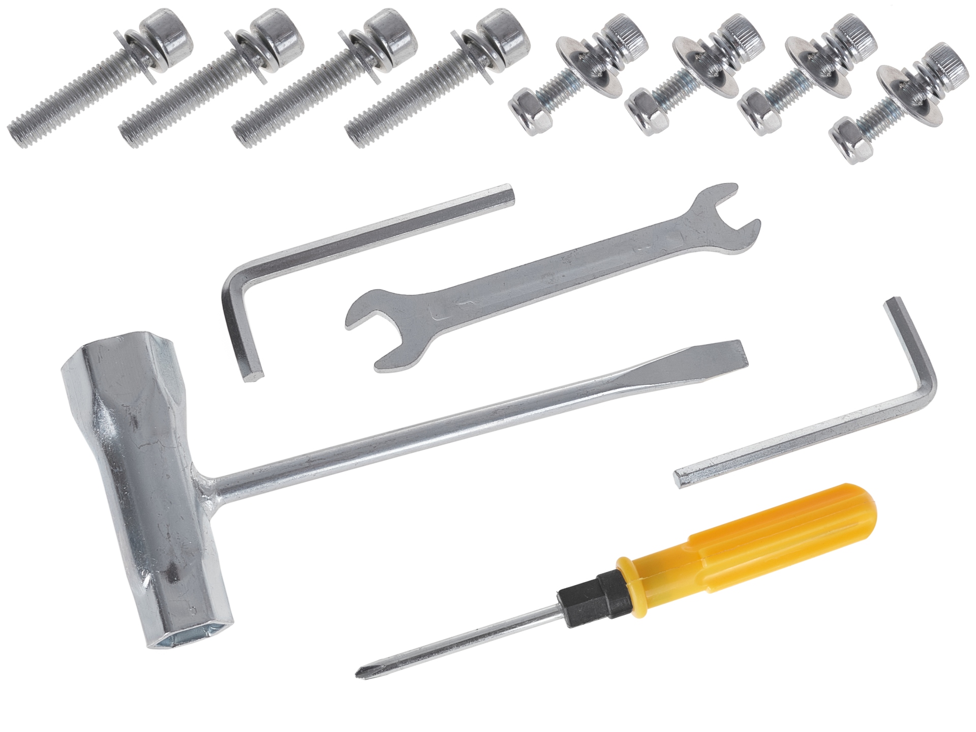 Benzínový krovinorez BC35-2 s príslušenstvom | GEKO (Bazár) Benzínový krovinorez BC35-2 s príslušenstvom | GEKO (Bazár)