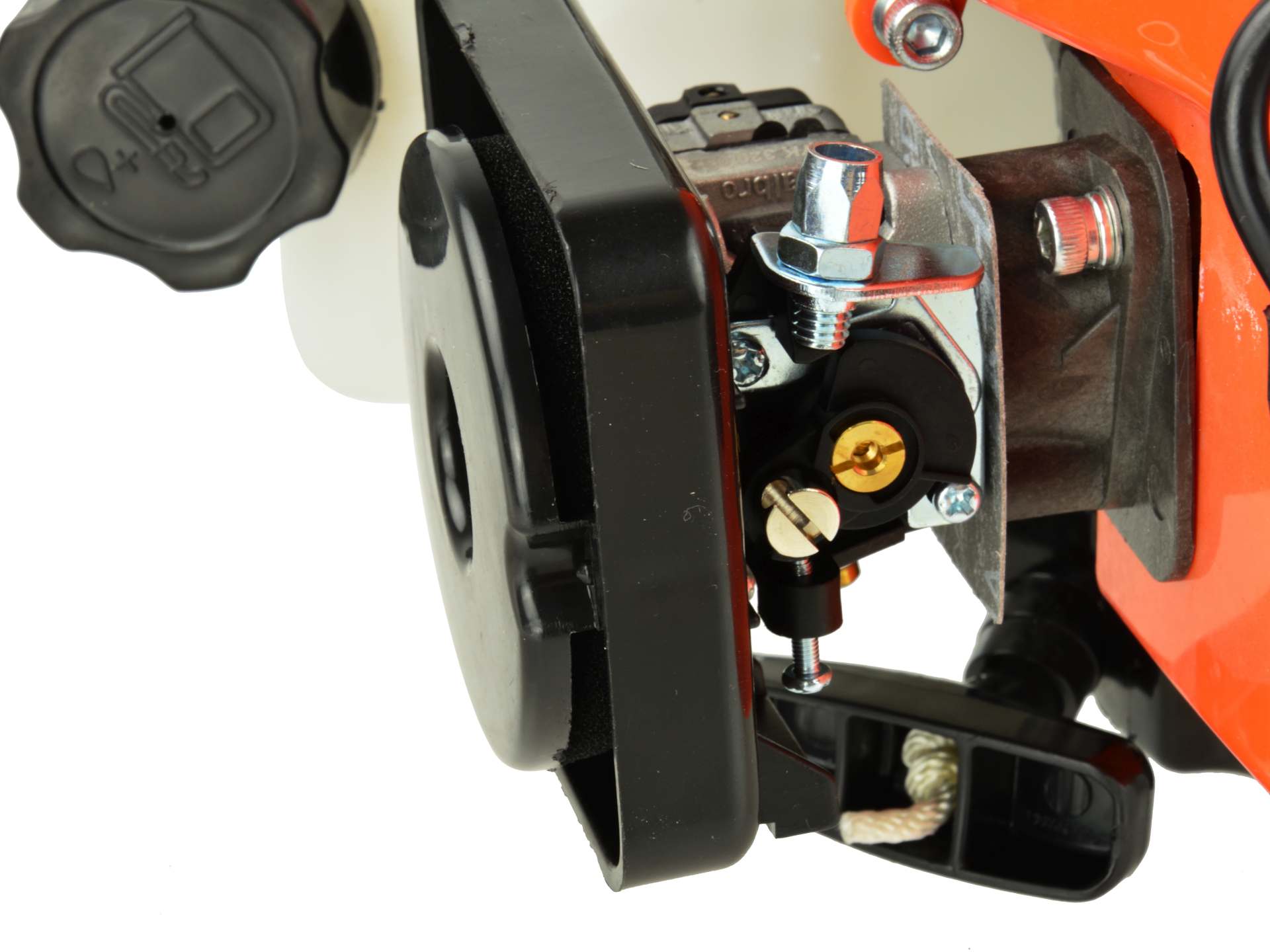 Benzínový krovinorez JG s príslušenstvom, 3000 W | John Gardener (Bazár) Benzínový krovinorez JG s príslušenstvom, 3000 W | John Gardener (Bazár)