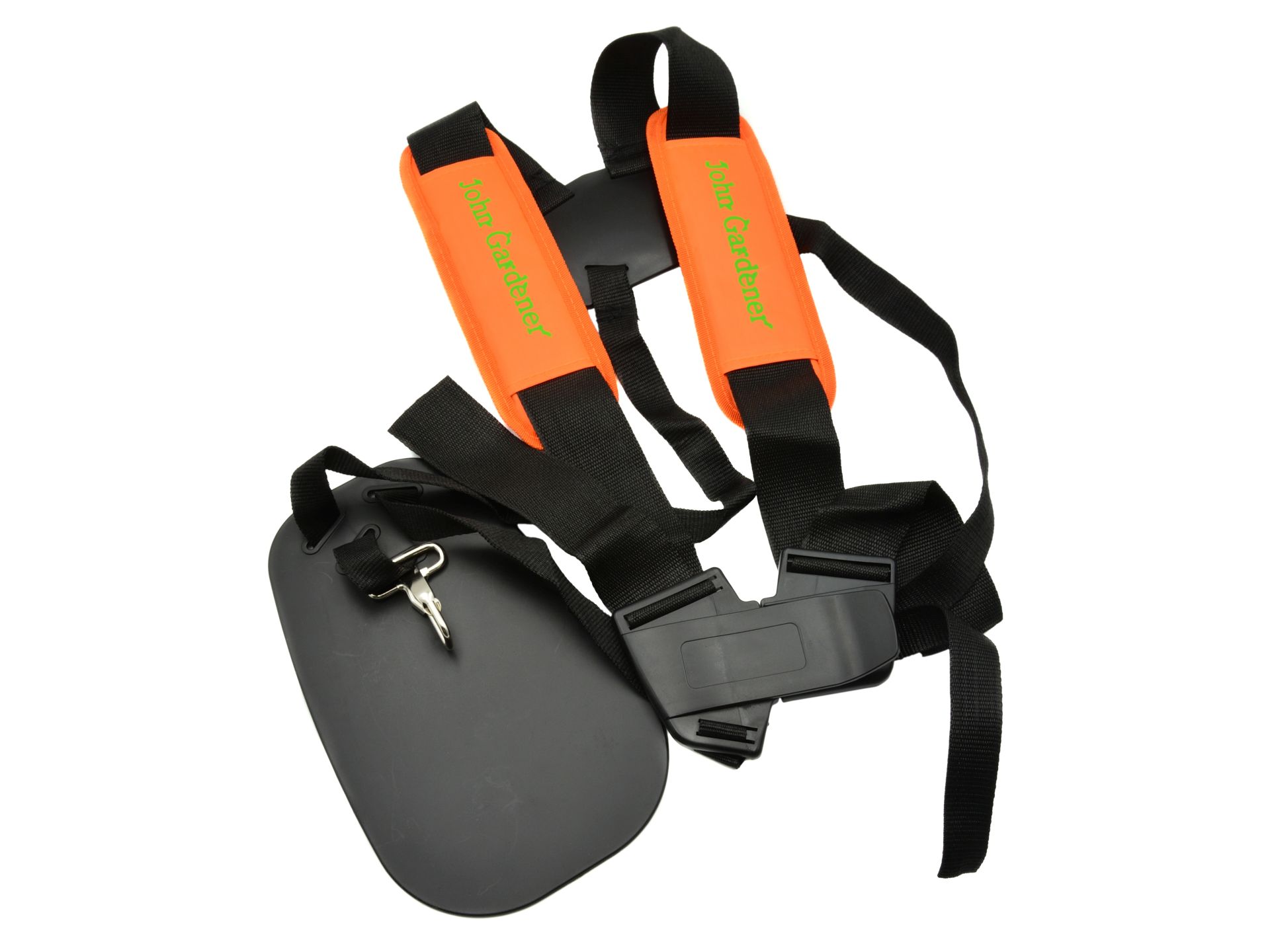 Benzínový krovinorez JG s príslušenstvom, 3000 W | John Gardener (Bazár) Benzínový krovinorez JG s príslušenstvom, 3000 W | John Gardener (Bazár)