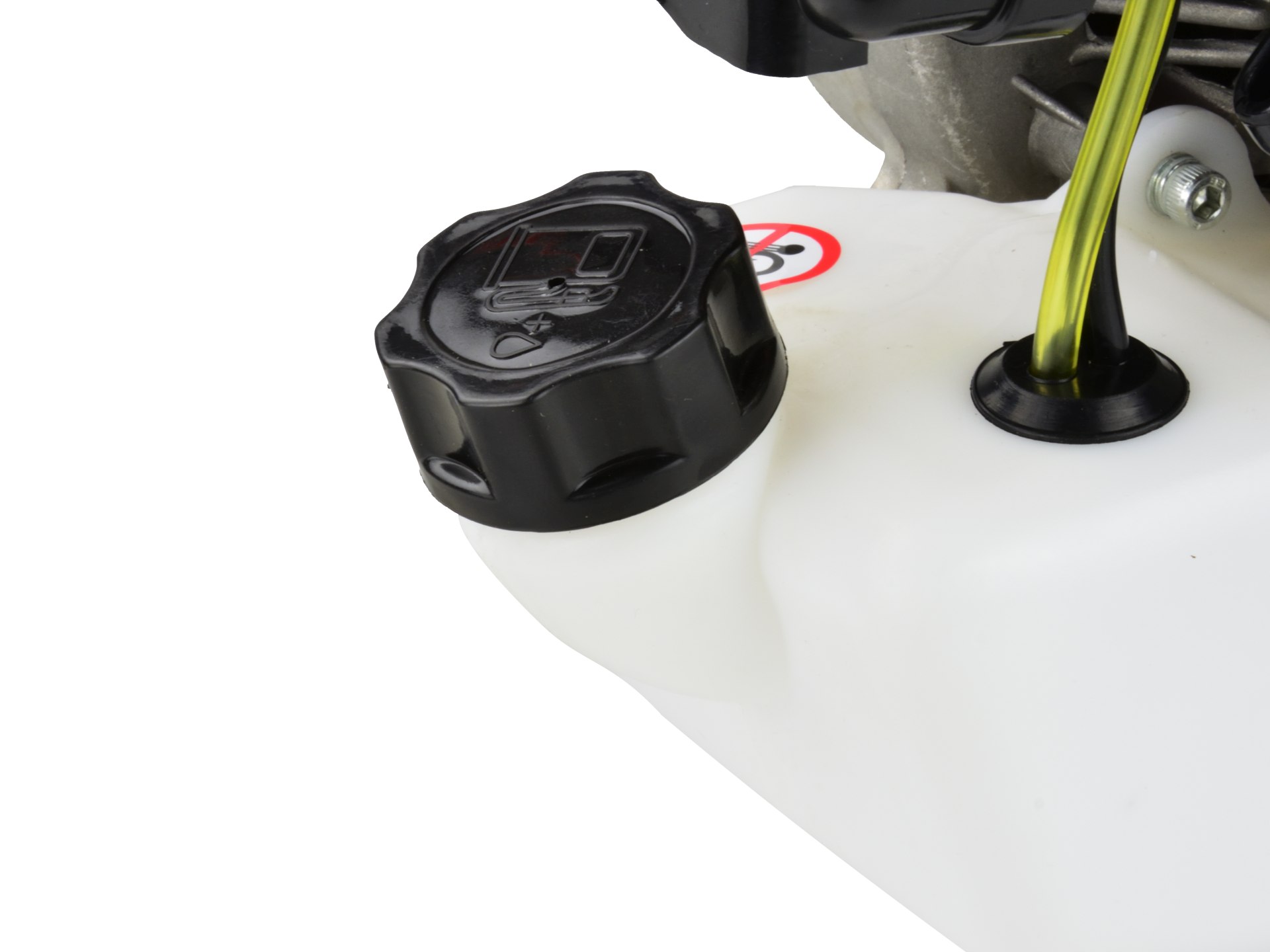 Benzínový krovinorez JG s príslušenstvom, 3000 W | John Gardener (Bazár) Benzínový krovinorez JG s príslušenstvom, 3000 W | John Gardener (Bazár)