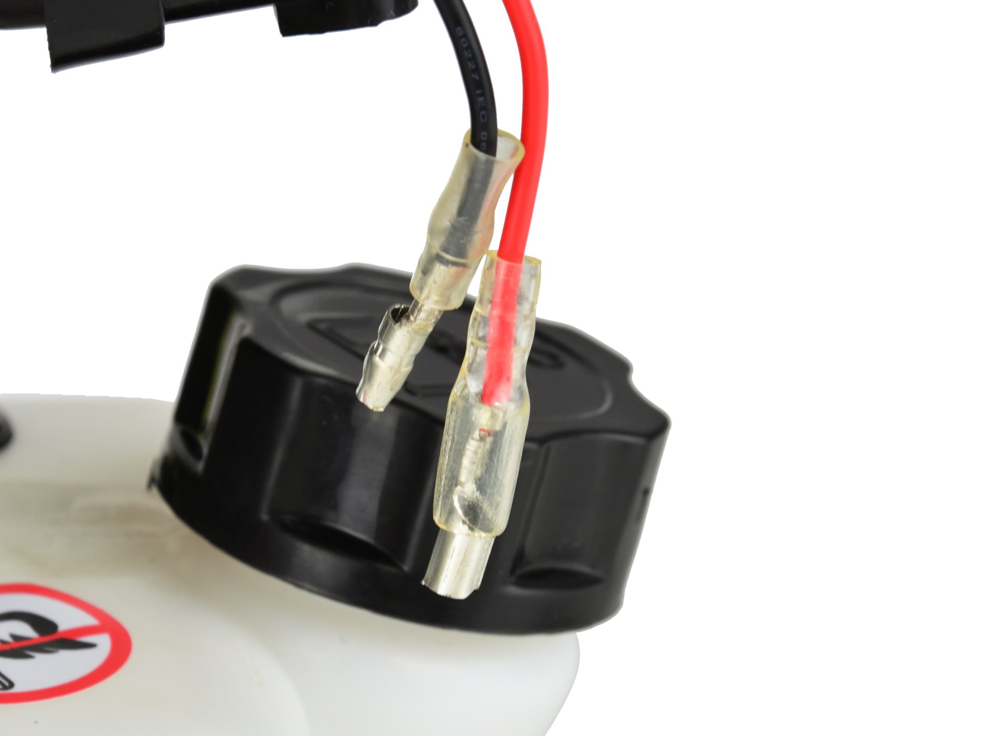 Benzínový krovinorez JG s príslušenstvom, 3000 W | John Gardener (Bazár) Benzínový krovinorez JG s príslušenstvom, 3000 W | John Gardener (Bazár)