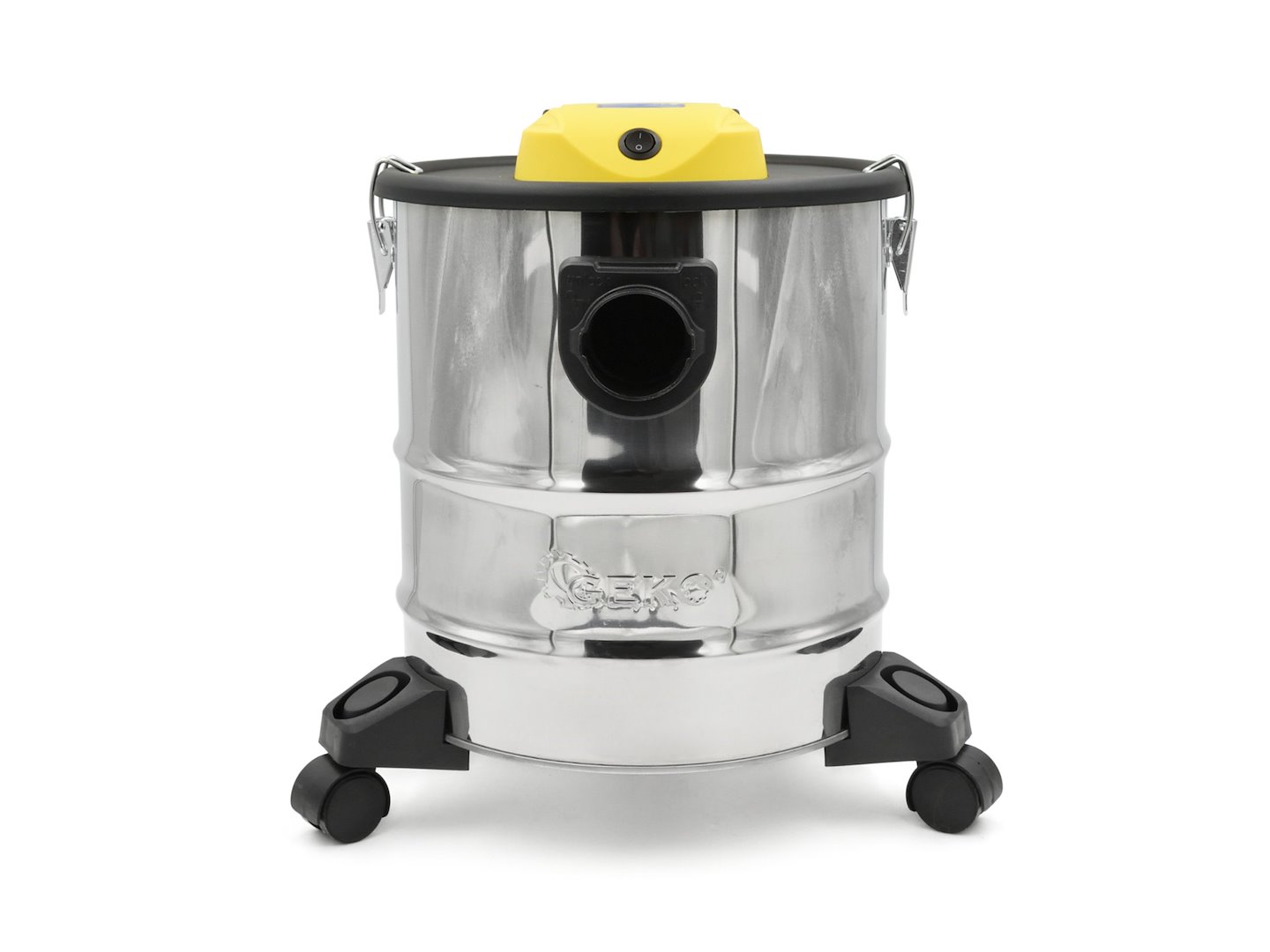 Vysávač na popol, 20L | GEKO Vysávač na popol, 20L | GEKO