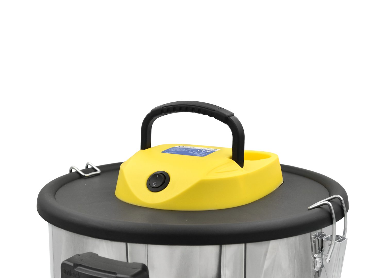 Vysávač na popol, 20L | GEKO Vysávač na popol, 20L | GEKO