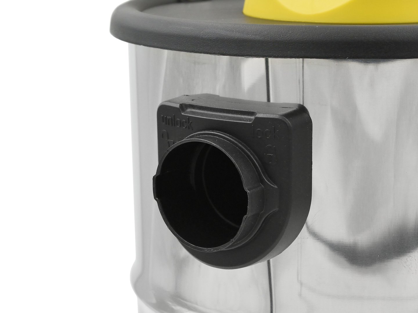 Vysávač na popol, 20L | GEKO Vysávač na popol, 20L | GEKO